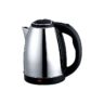 2 Litre Electric Kettle Silver