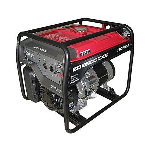 HONDA 7KVA 8000 WATT PETROL GENERATOR 7.0HP