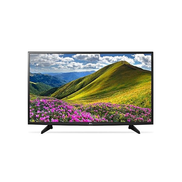 LG 43'' FULL HD DVB t2 SATELLITE LED TV, 1