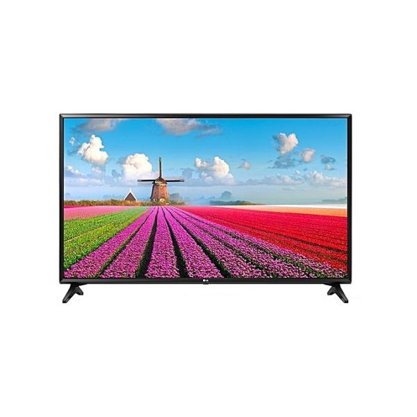 LG 49'' FULL HD DVB t2 SATELLITE LED TV, 1