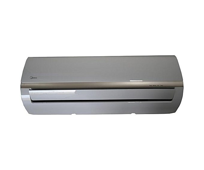 MIDEA 1.5HP WHITE PANEL AIR CONDITION