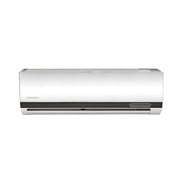 NASCO 2.0HP WHITE PANEL AIR CONDITION