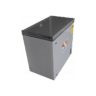 NASCO 200 LITRES CHEST FREEZER