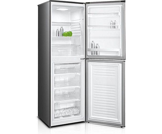 NASCO 238 LTRS FRIDGE-BOTTOM FREEZER