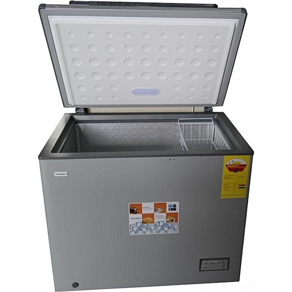 NASCO 260 LITRES CHEST FREEZER, 2