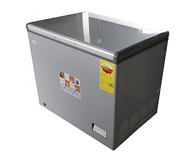 NASCO 320 LITRES CHEST FREEZER