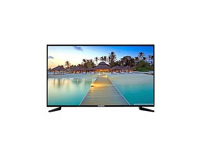 NASCO 43 FHD DVB SMART t2 S SLIM TV