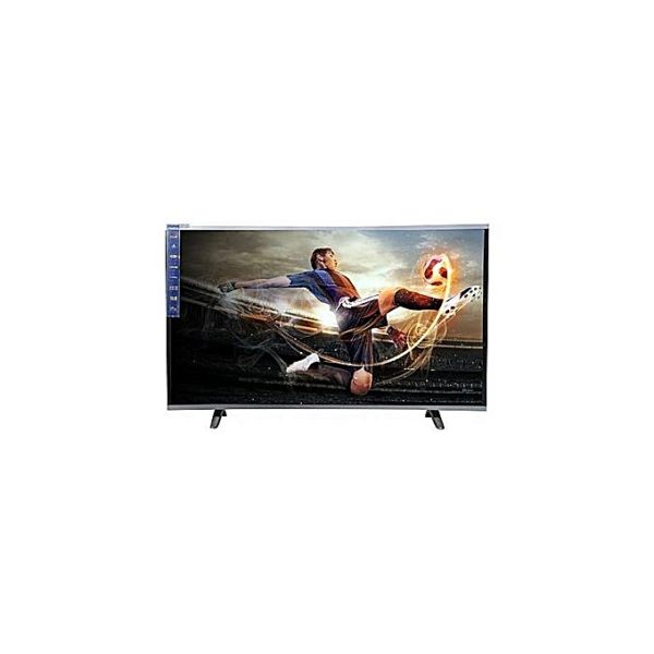 NASCO 50 FHD DVB SMART t2 S SLIM TV