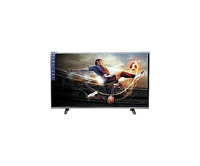 NASCO 50 FHD DVB SMART t2 S SLIM TV