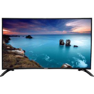 NASCO 50 FHD DVB t2 SATELLITE CURVED LED TV