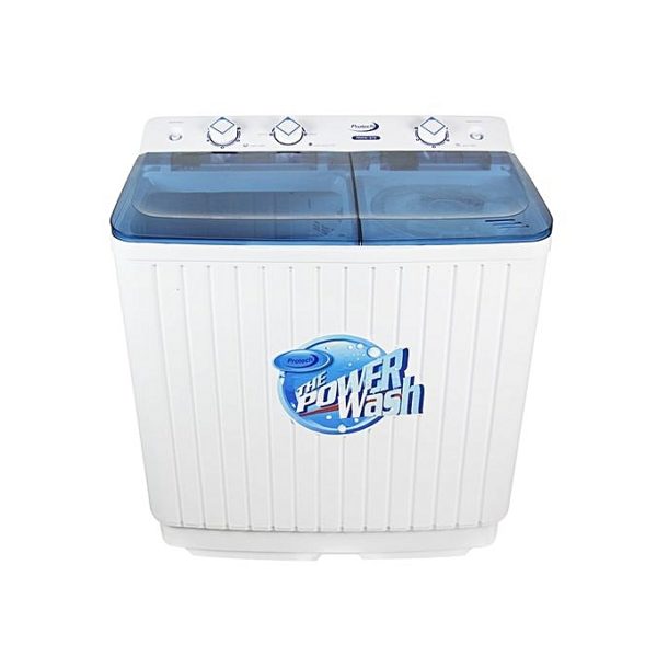 PROTECH 9KG TOP LOAD WASHING MACHINE