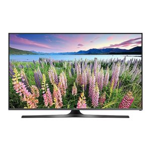 SAMSUNG 40” FHD SMART TV