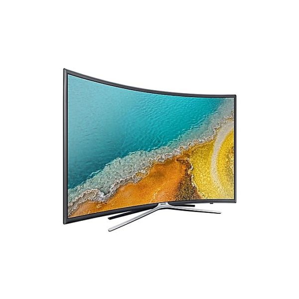 SAMSUNG 49 DIGITAL UHD 4K CURVE SMART TV, 3