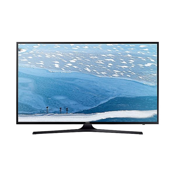 SAMSUNG 55 DIGITAL 2017 55''4k UHDTV, 1