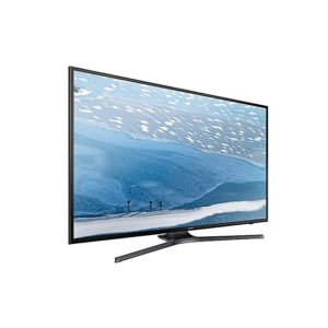 SAMSUNG 55 DIGITAL 2017 55''4k UHDTV, 2