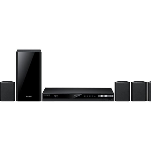 Samsung 500 watts Home Theatre System BIG