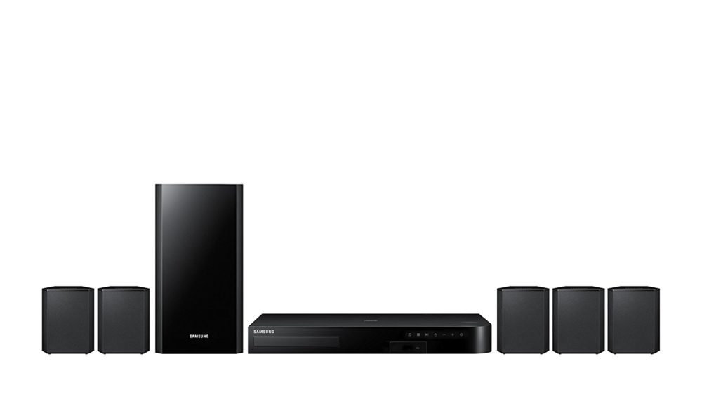 Samsung 500watts Home Theatre System BIG