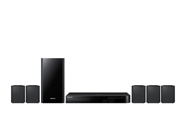 Samsung 500watts Home Theatre System BIG