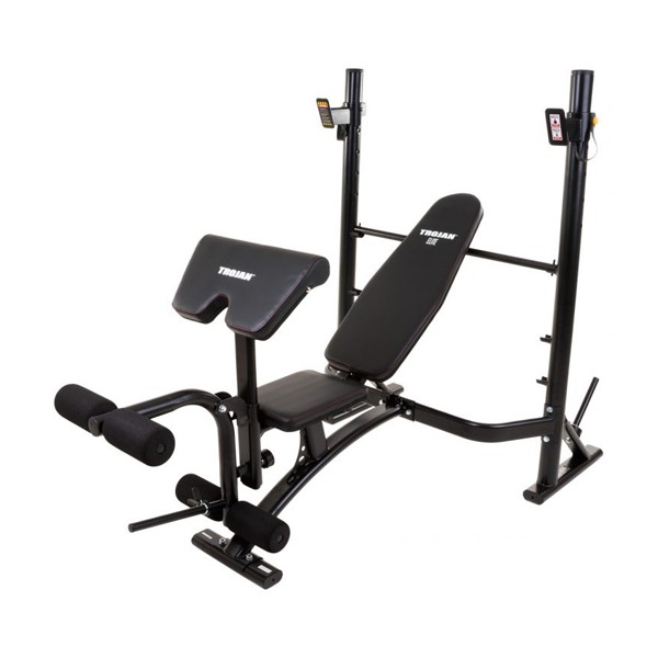 Makro gym bench new arrivals