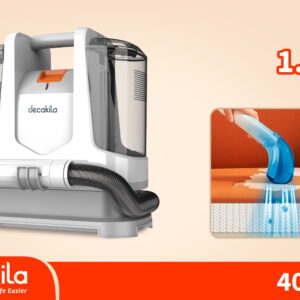 CEVC006W Portable spot cleaner