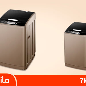 KEDM003D Automatic washing machine