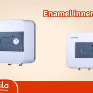 KEWH006W Storage electric water heater