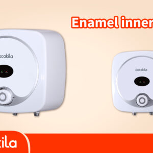 KEWH007W Storage electric water heater